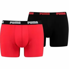 Vyriški apatiniai šortai Puma 521015001 321 Navy