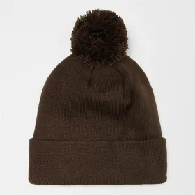 Müts Ellesse Pasteria Pom Pom Pruun