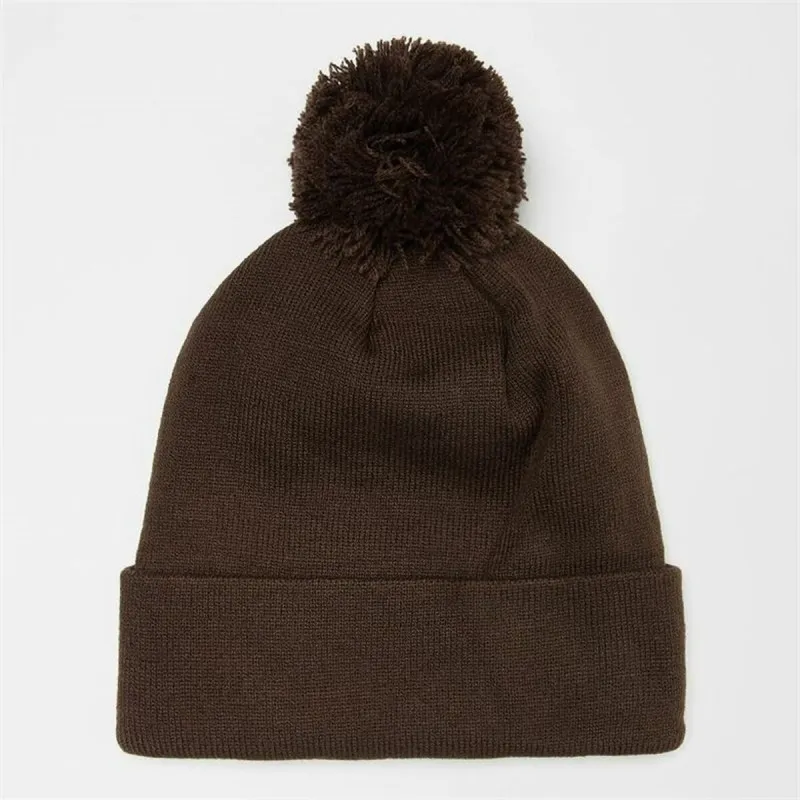 Müts Ellesse Pasteria Pom Pom Pruun