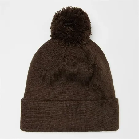 Müts Ellesse Pasteria Pom Pom Pruun