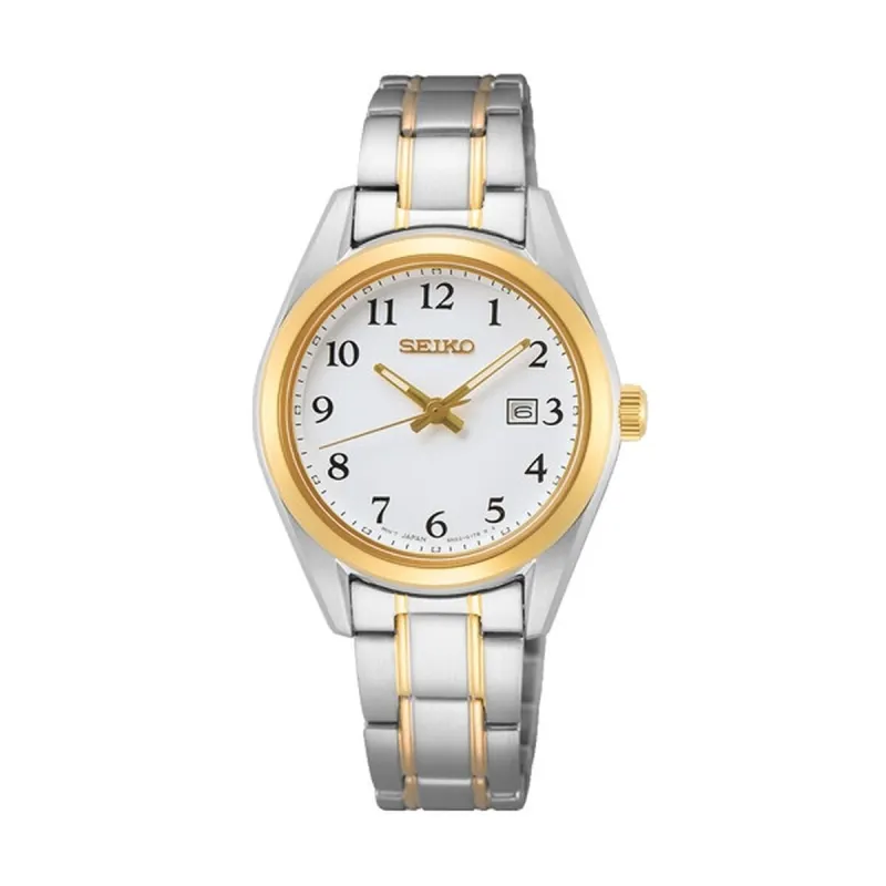 Miesten rannekellot Seiko SUR466P1