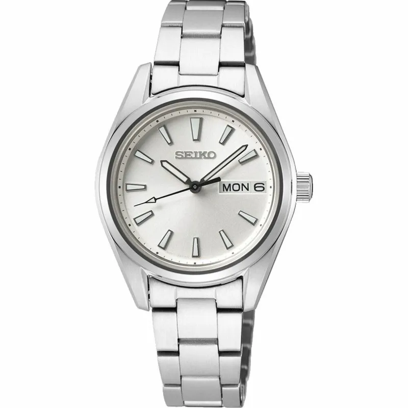 Sieviešu Pulkstenis Seiko SUR349P1