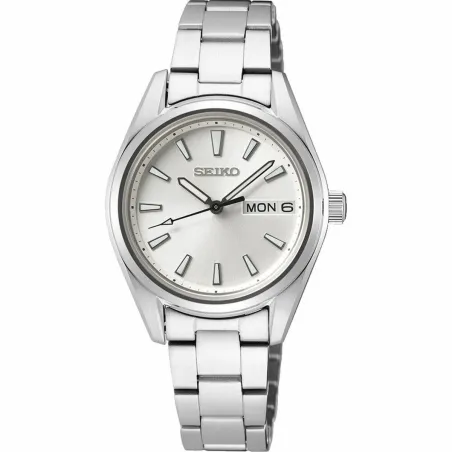 Sieviešu Pulkstenis Seiko SUR349P1
