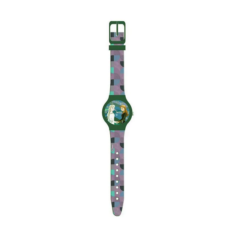 Laikrodis kūdikiams Frozen 562743 (Ø 32 mm)