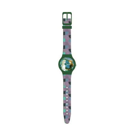 Beebikell Frozen 562743 (Ø 32 mm)