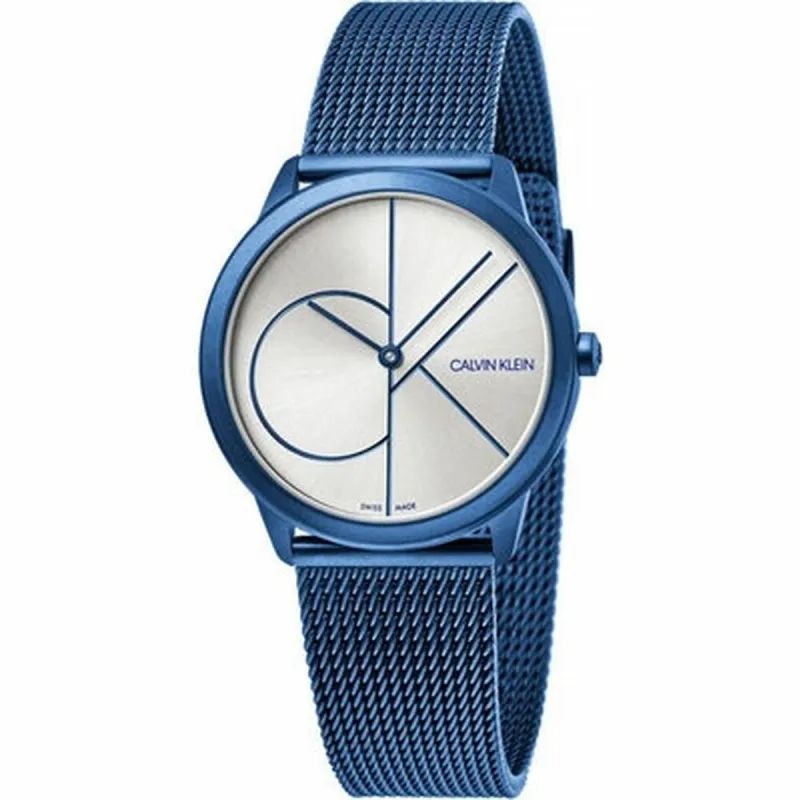 Laikrodis moterims Calvin Klein MINIMAL (Ø 35 mm)