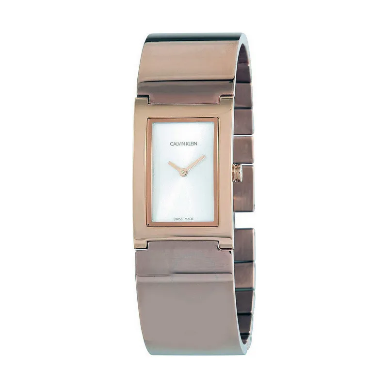 Naiste Kell Calvin Klein POLISHED (Ø 34 mm)