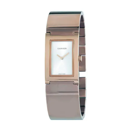 Laikrodis moterims Calvin Klein POLISHED (Ø 34 mm)
