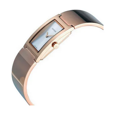 Naiste Kell Calvin Klein POLISHED (Ø 34 mm)