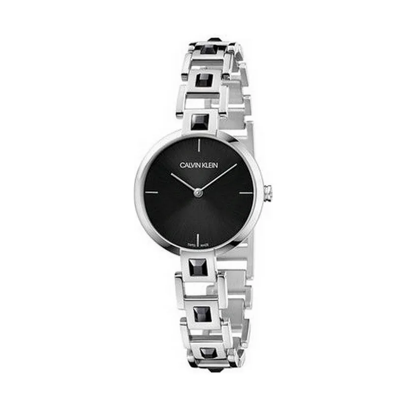 Sieviešu Pulkstenis Calvin Klein MESMERISE (Ø 32 mm)
