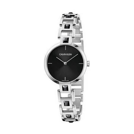 Sieviešu Pulkstenis Calvin Klein MESMERISE (Ø 32 mm)