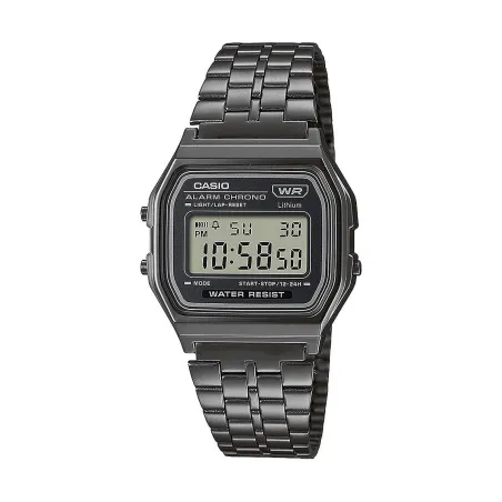 Miesten rannekellot Casio VINTAGE (Ø 33 mm)