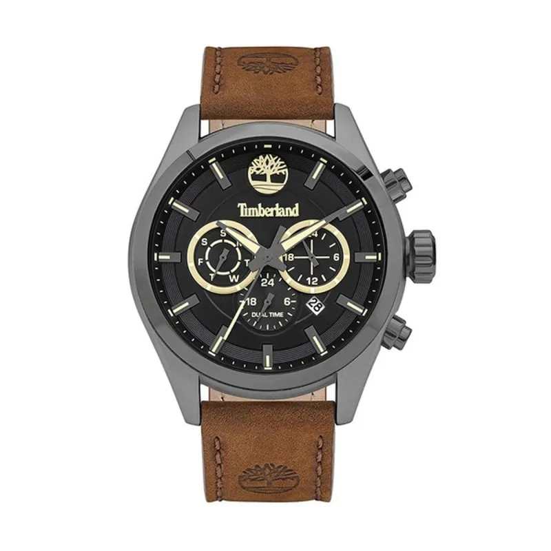 Vīriešu Pulkstenis Timberland TBL16062JYU02
