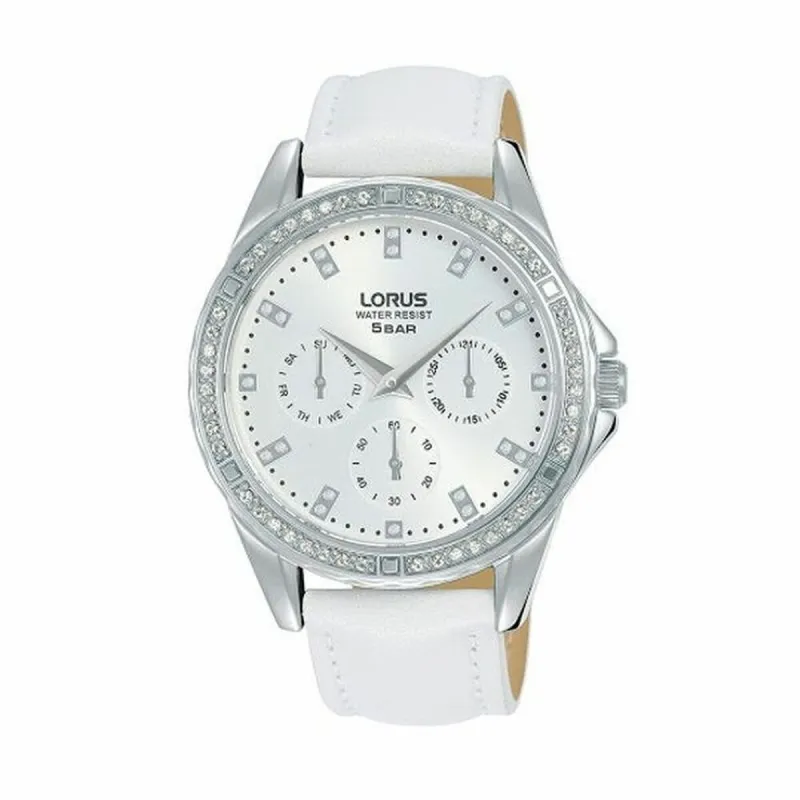 Laikrodis moterims Lorus RP645DX9