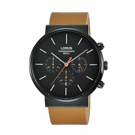 Мужские часы Lorus RT379GX9 Чёрный