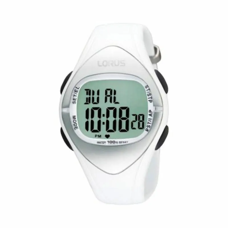 Laikrodis vyrams Lorus R2301FX9 Ø 36 mm Pilka