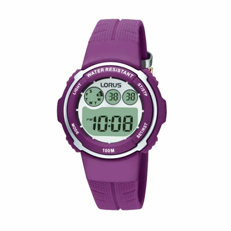 Laikrodis moterims Lorus R2379DX9