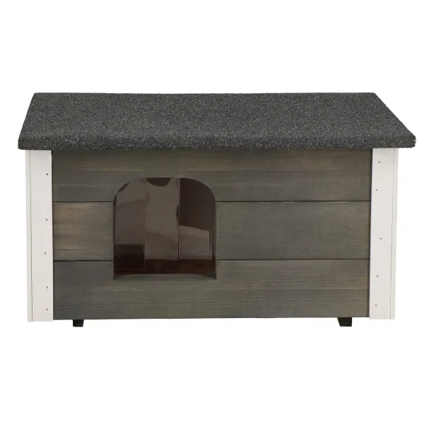 Koirankoti Springos DH001 GREY "s"