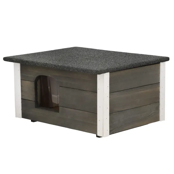 Koirankoti Springos DH001 GREY "s"