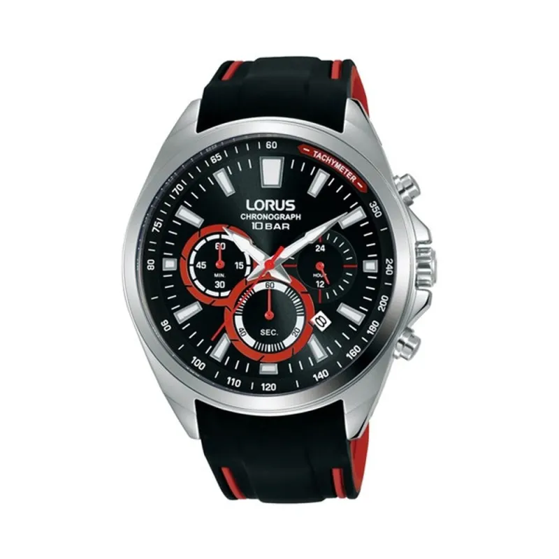 Meeste Kell Lorus SPORTS (Ø 44 mm)