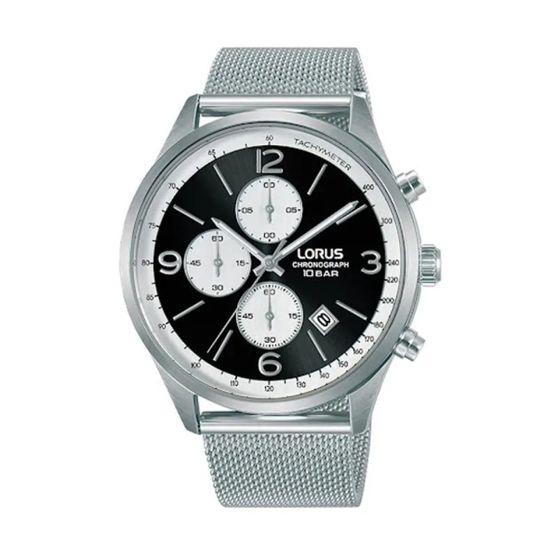 Miesten rannekellot Lorus DRESS (Ø 43 mm)