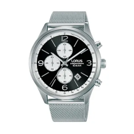Miesten rannekellot Lorus DRESS (Ø 43 mm)