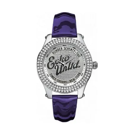 Laikrodis moterims Marc Ecko THE ROLLIE (Ø 39 mm)