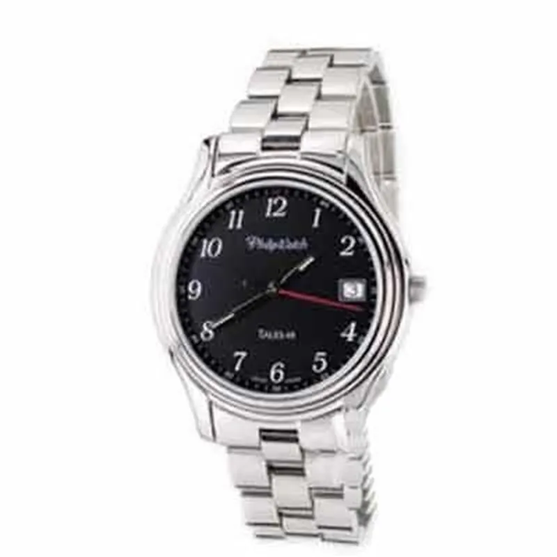 Miesten rannekellot Philip Watch 8253480025