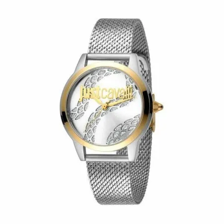 Naisten rannekellot Just Cavalli JC1L050M0285