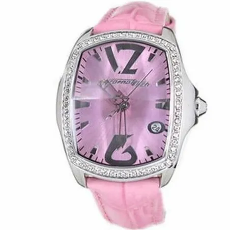 Naisten rannekellot Chronotech CT-7896LS_07