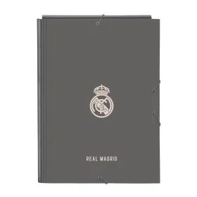 Dokumendimapp Real Madrid C.F. Hall A4