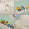 Двусторонний коврик из пеноматериала Springos KM0012 180x200 см