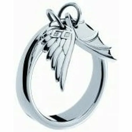 Naisten sormus Miss Sixty WINGS