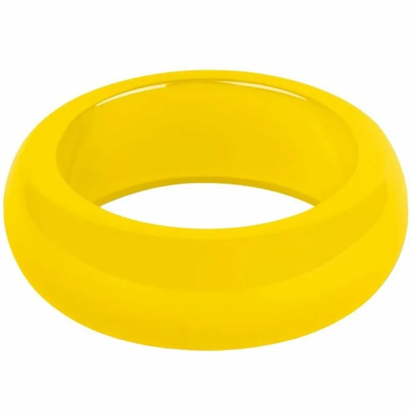 Naisten rannekorut Swatch REBEL BANGLES YELLOW