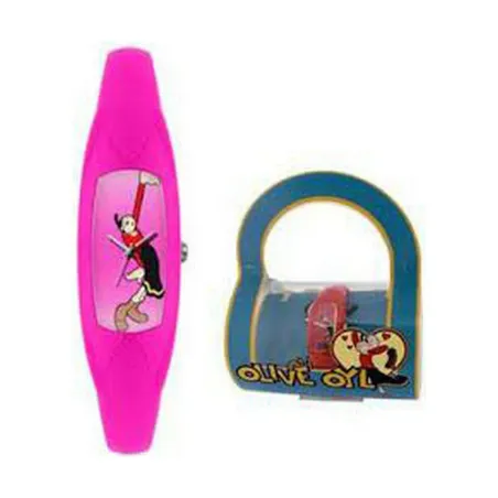 Laikrodis moterims Olive Oyl DANCE (Ø 30 mm)