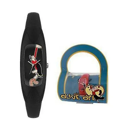 Laikrodis moterims Olive Oyl DANCE (Ø 30 mm)