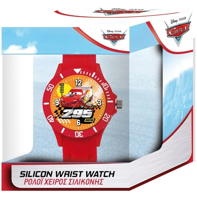 Infant's Watch Disney 562A2021-SET16 (Ø 43 mm) (Ø 32 mm) (Ø 38 mm) (Ø 44 mm)