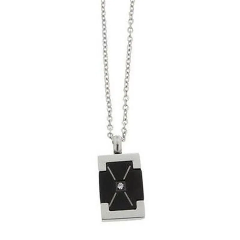 Meeste Kaelakee Zoppini Firenze Q1702_4405