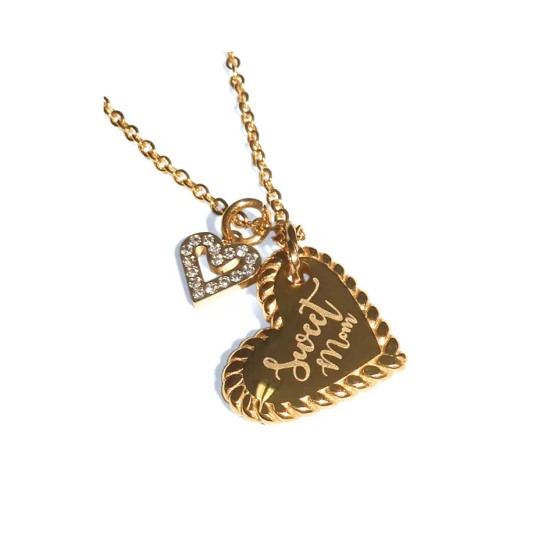 Naisten kaulakorut AN Jewels AL.NPM24G
