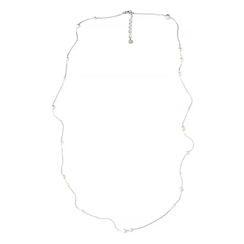 Atslēgu ķēde Majorica 17290.01.2.N90.530.1