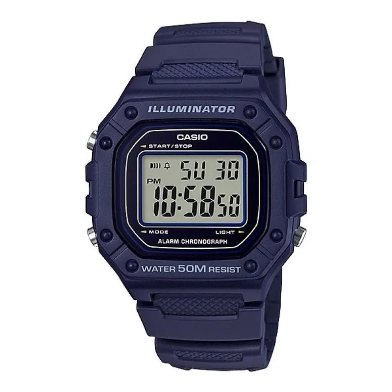 Laikrodis vyrams Casio SPORT COLLECTION (Ø 44 mm)
