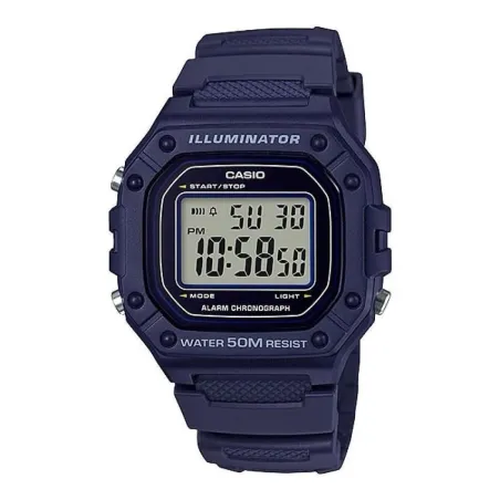 Miesten rannekellot Casio SPORT COLLECTION (Ø 44 mm)