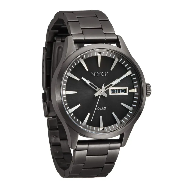 Meeste Kell Nixon A1346-131 Hall (Ø 40 mm)