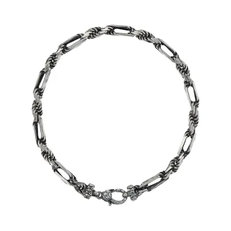Men's Bracelet Albert M. WSOX00589.S-20.50 Silver