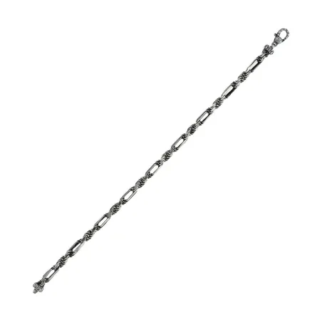 Vyriškos apyrankės Albert M. WSOX00589.S-20.50 Sidabras