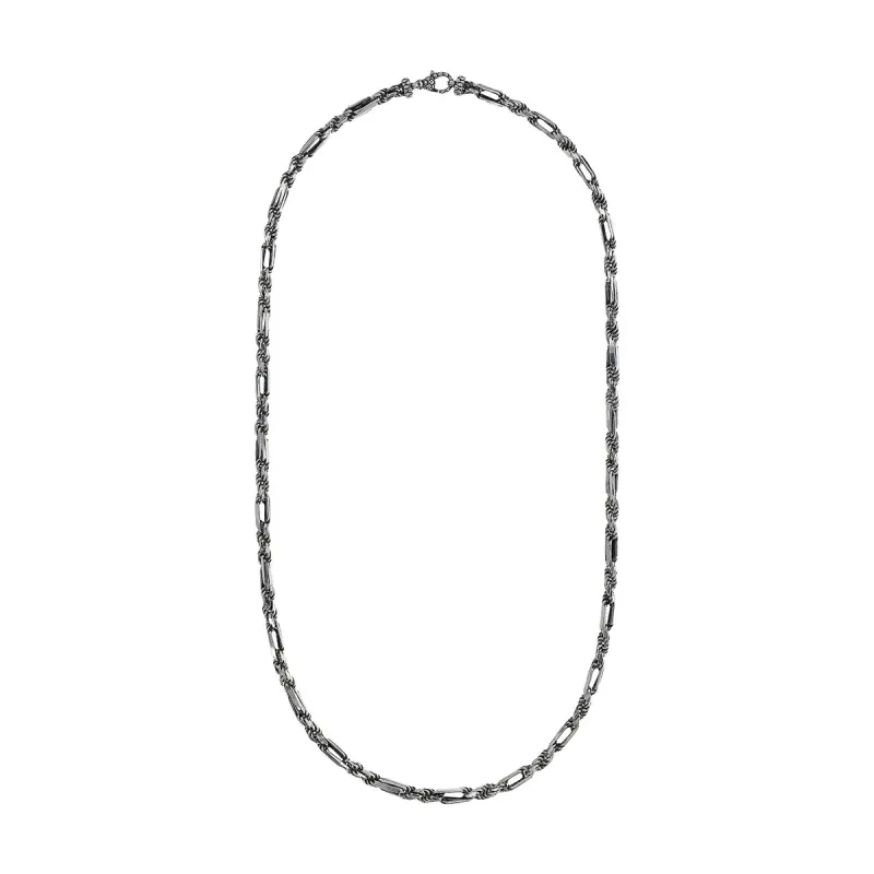 Женские цепочки Albert M. WSOX00590.S-51 Серебристый