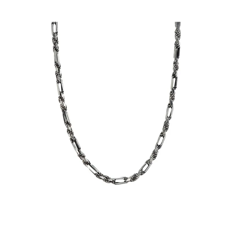 Женские цепочки Albert M. WSOX00590.S-51 Серебристый