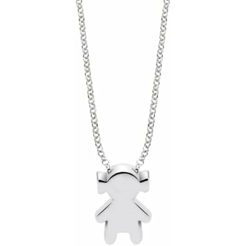Ladies' Necklace Lotus LP3755-1/1