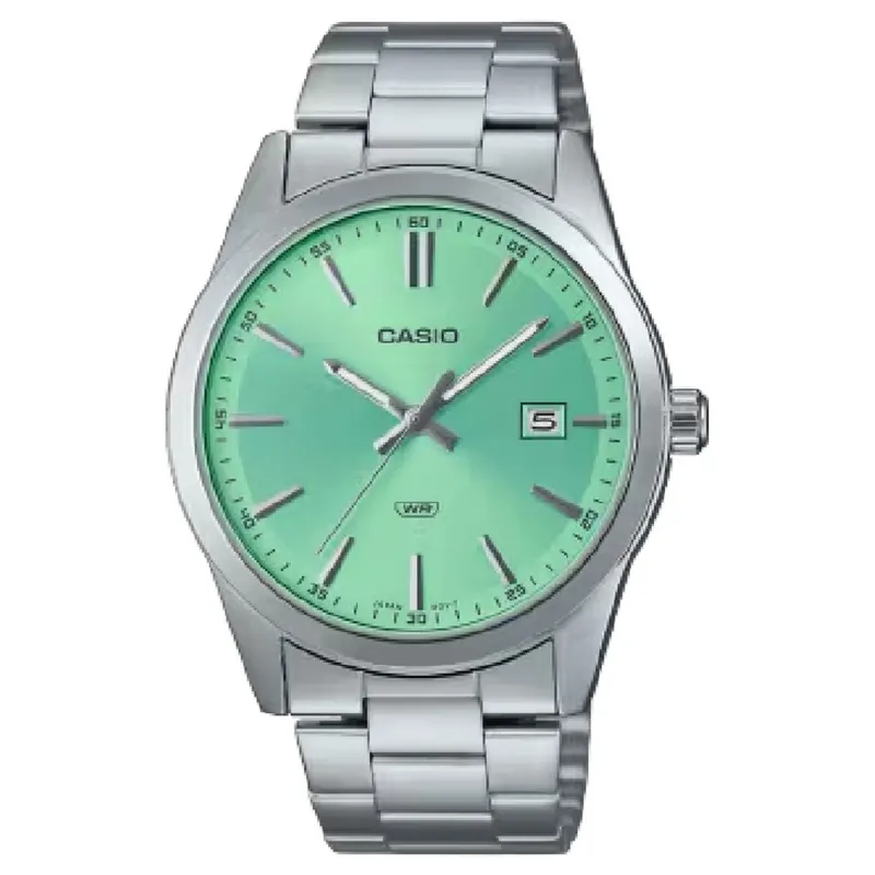 Miesten rannekellot Casio ENTICER GENT (Ø 41 mm)