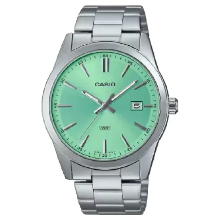 Miesten rannekellot Casio ENTICER GENT (Ø 41 mm)